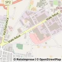 Karte Orzinuovi