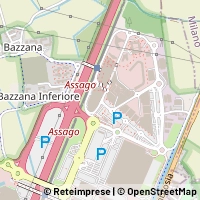 Map Assago