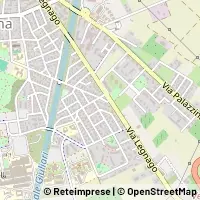 Hartă Verona