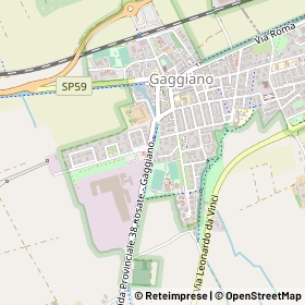 Mappa 20083