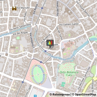 Appartamenti e Residence,35123Padova
