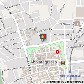 Alimentari,20081Milano