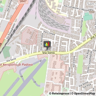 Tapparelle,35143Padova