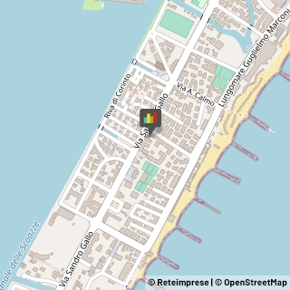 Prodotti da Snack Venezia,30126Venezia