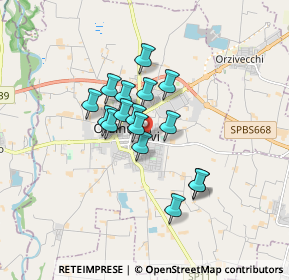 Mappa 25034 Orzinuovi BS, Italia (1.19563)
