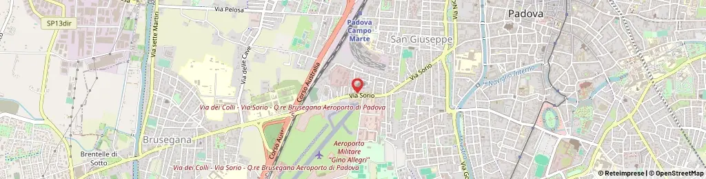 Dove siamo