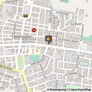 Veterinaria - Ambulatori e Laboratori,25034Brescia