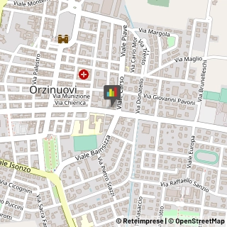 Abbigliamento,25034Brescia