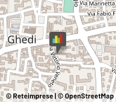 Pubblicità Esterna e Mobile - Concessionari Ghedi,25016Brescia