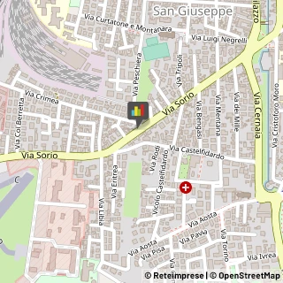 Bar e Caffetterie,35141Padova