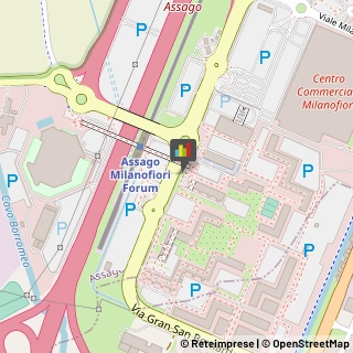 Consulenza Industriale,20057Milano