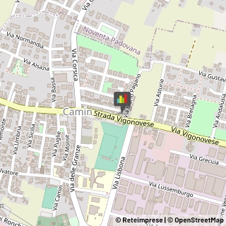 Poste,35127Padova