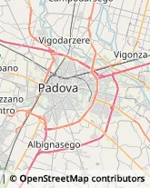 Ecografia e Radiologia - Studi Padova,35143Padova