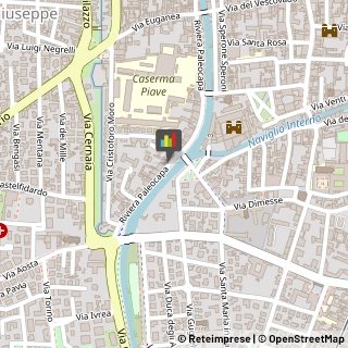 Centri di Benessere Padova,35141Padova