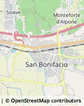 Autofficine e Centri Assistenza San Bonifacio,37047Verona