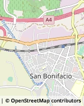 Autofficine e Centri Assistenza San Bonifacio,37047Verona