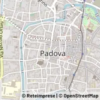 Kart Padova