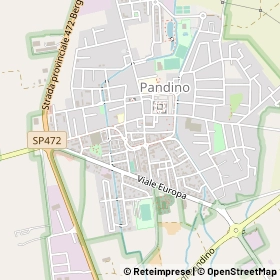 Mappa 26025