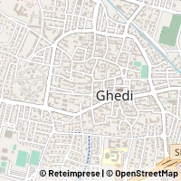 Kort Ghedi