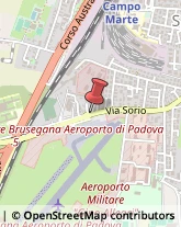 Via Sorio, 110/A,35141Padova