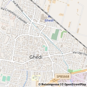 Mappa 25016
