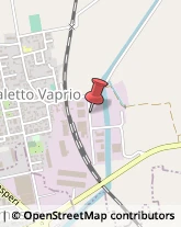 Via Tre Venezie, 15,26010Casaletto Vaprio