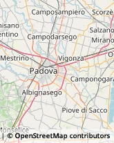 Partiti e Movimenti Politici Noventa Padovana,35027Padova