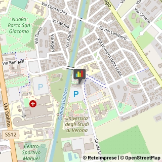 Internet - Provider,37134Verona