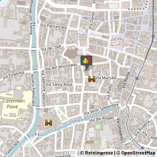 Designers - Studi,35141Padova
