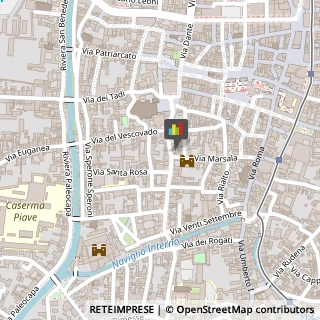 Bar e Caffetterie,35141Padova