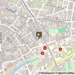 Biotecnologie,35121Padova