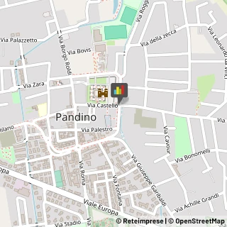 Articoli per Ortopedia Pandino,26025Cremona