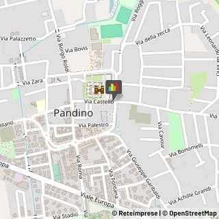 Copisterie Pandino,26025Cremona