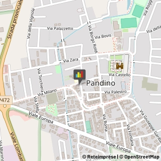Assicurazioni Pandino,26025Cremona