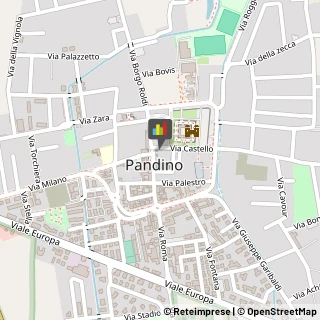 Notai Pandino,26025Cremona