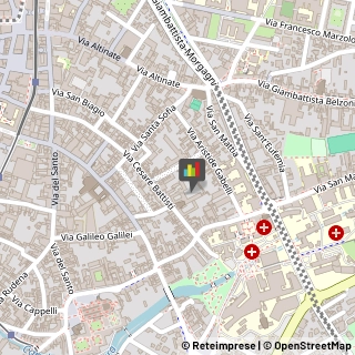 Pedagogia - Studi e Centri Padova,35121Padova