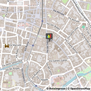 Pompe Idrauliche,35123Padova