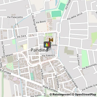 Estetiste Pandino,26025Cremona