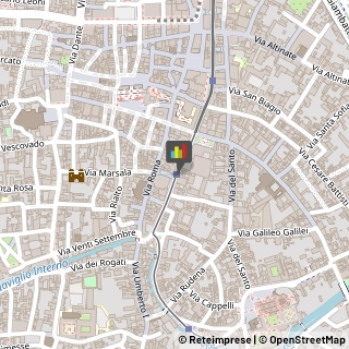 Massaggi,35123Padova