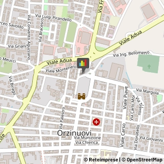 Bar e Caffetterie,25034Brescia