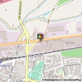 Consulenze Speciali San Bonifacio,37047Verona