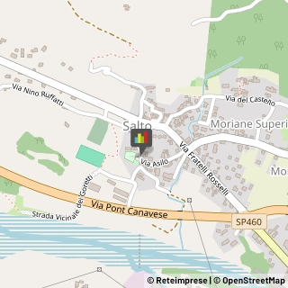 Bar e Caffetterie,10082Torino