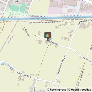 Alberghi Vigonovo,30030Venezia