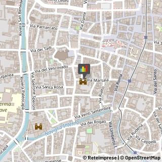 Associazioni Culturali, Artistiche e Ricreative,35122Padova