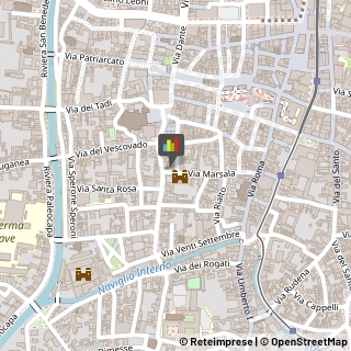 Locali e Ritrovi - Piano Bar e Nights Padova,35122Padova