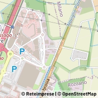 Map Assago
