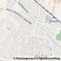 Map Ghedi