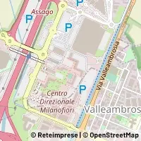 Carte Assago