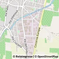 Map Sommacampagna