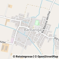 Kartta Barbariga